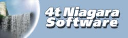 4t Niagara Software